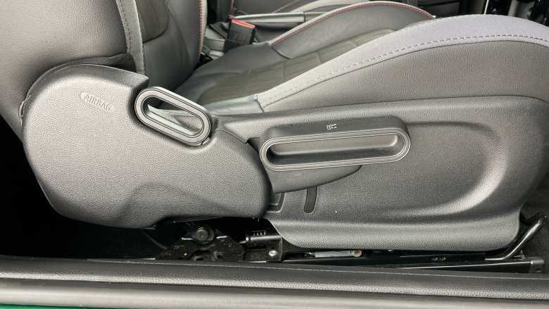 MINI Convertible 1.5 Cooper Sport Premium 2dr Auto Petrol Convertible